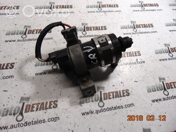 Honda CR-V Headlight washer pump 