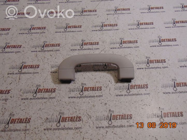 Mercedes-Benz A W169 Maniglia interna tetto anteriore A1698100954