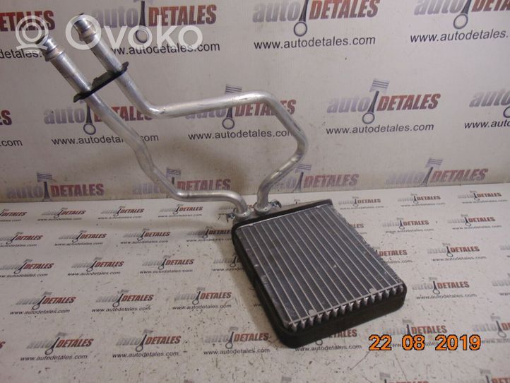 Mercedes-Benz B W245 Heater blower radiator 668479S