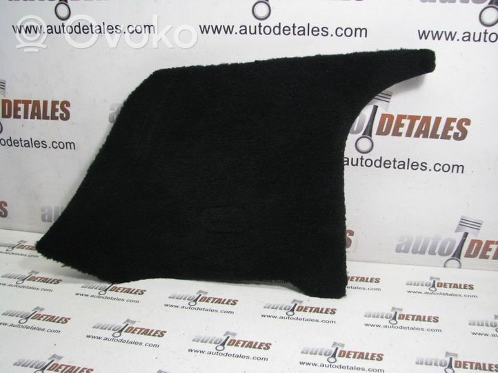 Mercedes-Benz E W211 Rivestimento laterale della consolle centrale anteriore A2116800306