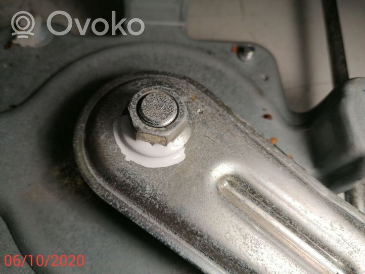 Honda Accord Moteur ouverture de coffre 0805220301