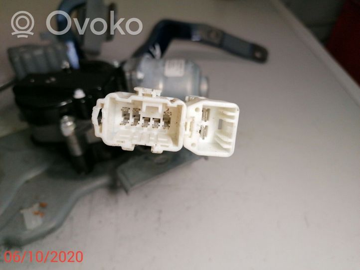 Honda Accord Takaluukun/tavaratilan luukun nostomoottori 0805220301