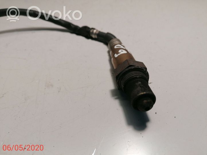 Honda Accord Sonda lambda 36531RL0G01