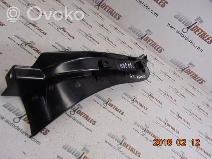 Mercedes-Benz E W211 Altro elemento di rivestimento sottoporta/montante A2116920301