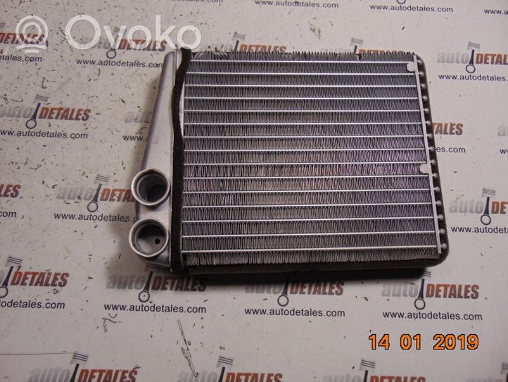 Mercedes-Benz B W245 Mazais radiators 668479S