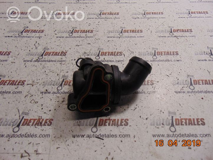 Mercedes-Benz B W245 Termostato/alloggiamento del termostato A2662030675