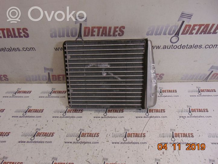 Mercedes-Benz A W169 Radiateur de chauffage 668479S