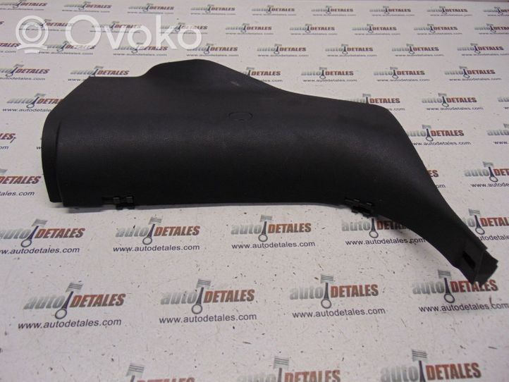 Mercedes-Benz A W169 Rivestimento vano piedi laterale A1696800506