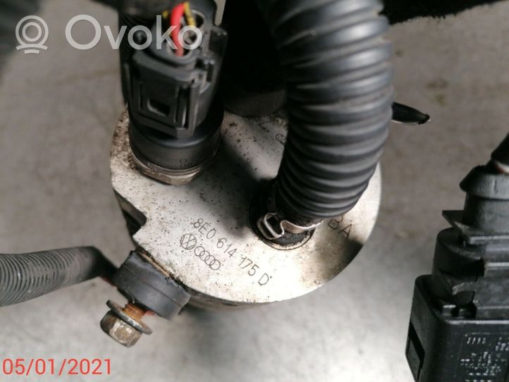 Volkswagen PASSAT B5 Avattavan katon hydraulipumppu 0265410045