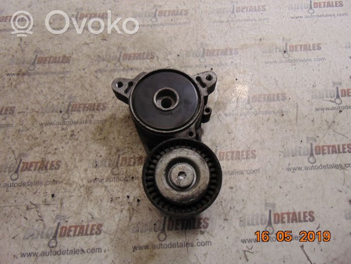 Mitsubishi Outlander Riemenscheibe Riemenspanner Spannrolle 04891659AA