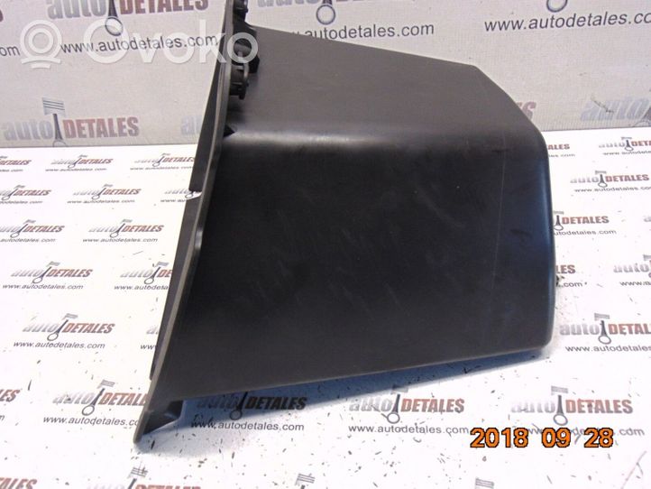 Mercedes-Benz ML W164 Boîte de rangement A1646900314