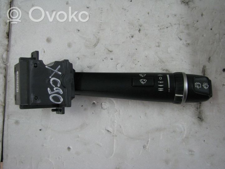 Volvo XC90 Wiper control stalk 30739218