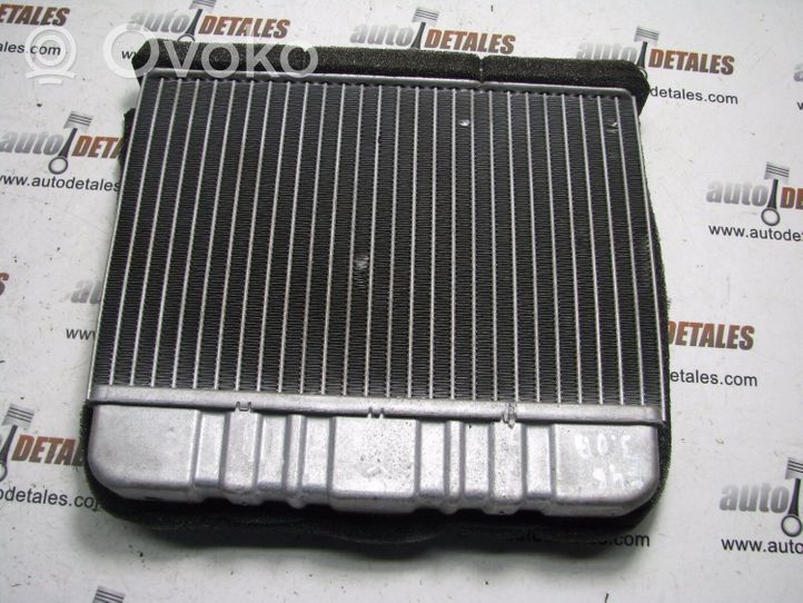 BMW 3 E46 Radiatore riscaldamento abitacolo B2543