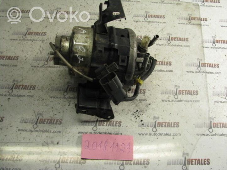 Honda Accord Filtro carburante 16900RBDE01