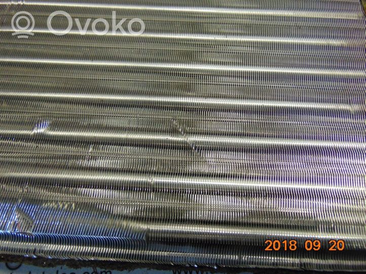 Volvo XC90 Radiateur soufflant de chauffage 