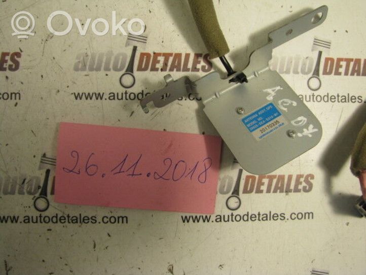 Honda Accord Antena (GPS antena) 39835SEAE010M1