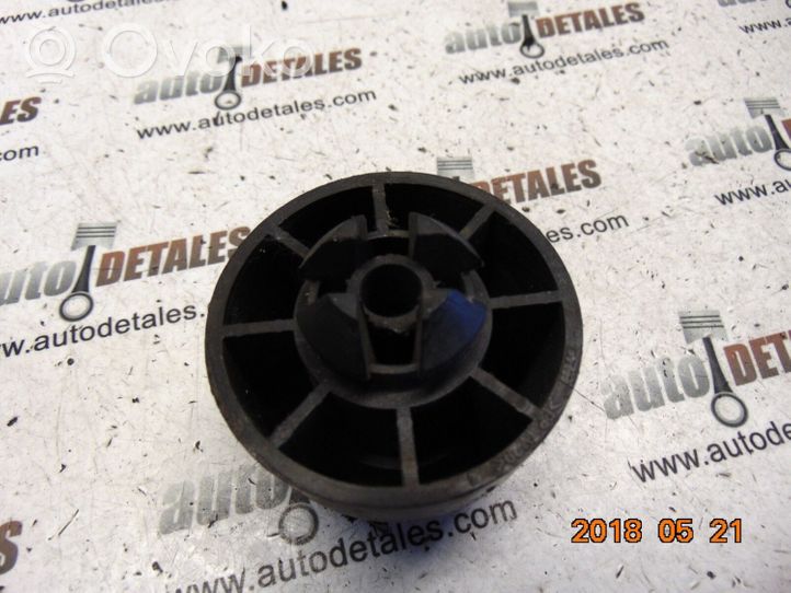 Mercedes-Benz A W169 Jacking socket point 