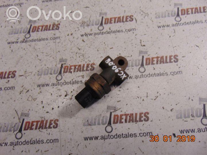 Volvo XC90 Master brake cylinder 55CP0102