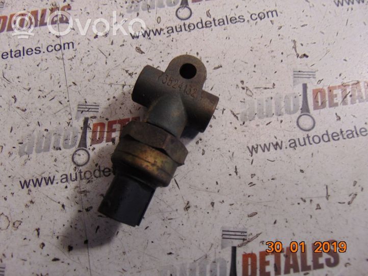 Volvo XC90 Master brake cylinder 55CP0102