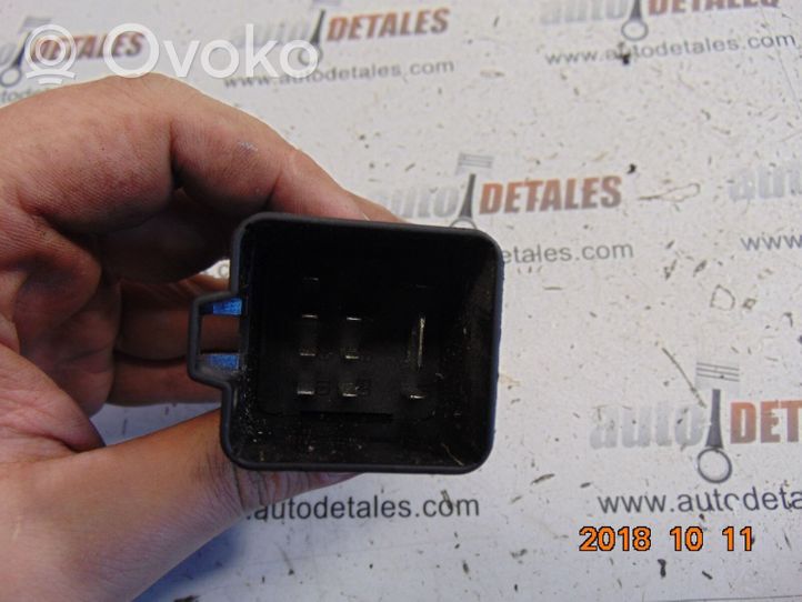 Volvo XC90 Przekaźnik / Modul układu ogrzewania wstępnego 31342687