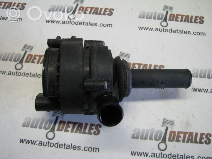 Mercedes-Benz S W221 Pompa dell’acqua A2218350164