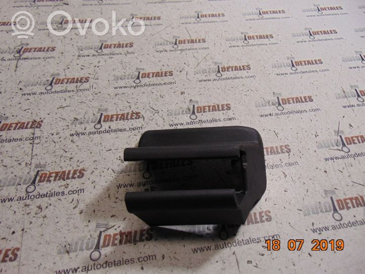 Mercedes-Benz A W169 Rivestimento del binario sedile anteriore del passeggero A1699190920