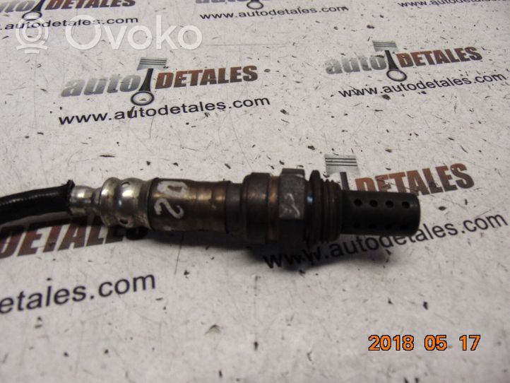 Lexus LS 430 Sonde lambda 8946550140