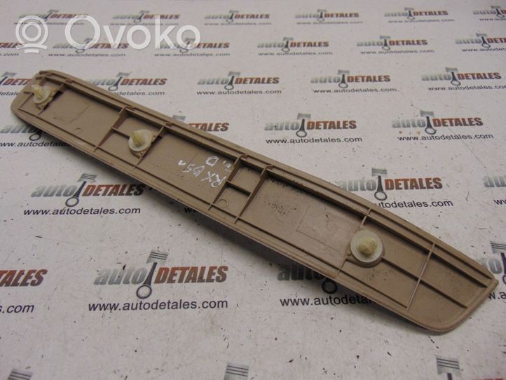 Lexus RX 300 Takaoven kynnyksen suojalista 6791548050