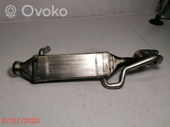 Mercedes-Benz E W211 EGR-venttiili/lauhdutin A16421400775