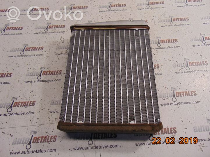 Mercedes-Benz R W251 Radiateur de chauffage 939770A