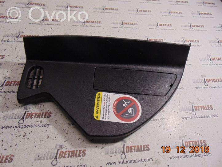 Mercedes-Benz R W251 Rivestimento estremità laterale del cruscotto A2516800208