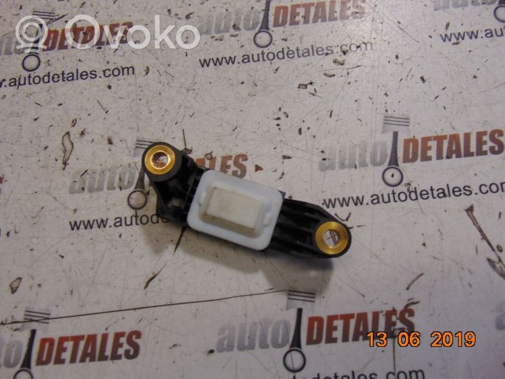 Mercedes-Benz S W220 Sensore d’urto/d'impatto apertura airbag A0018209126