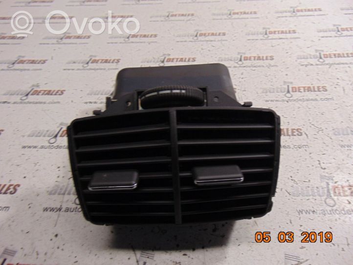 Mercedes-Benz S W220 Griglia di ventilazione posteriore A2208300654