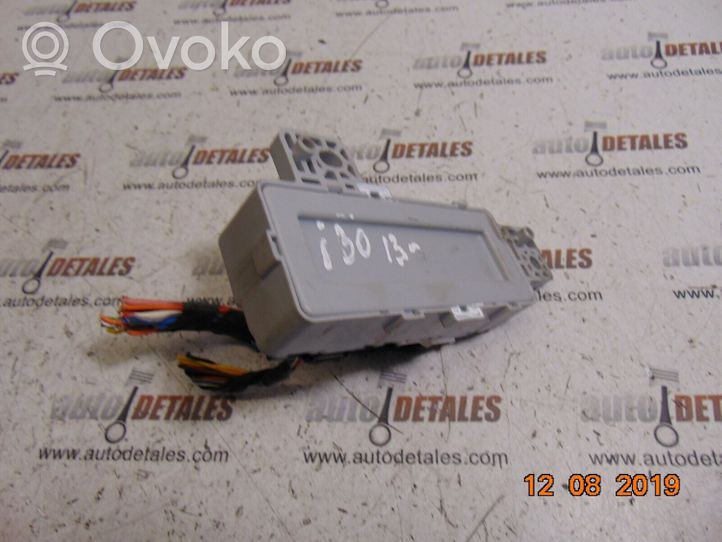 Hyundai i30 Module de fusibles 91940-A5010