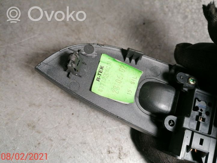 Honda CR-V Electric window control switch 83711SCAG010M1