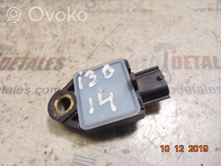 Hyundai i30 Airbagsensor Crashsensor Drucksensor 95930-A6000