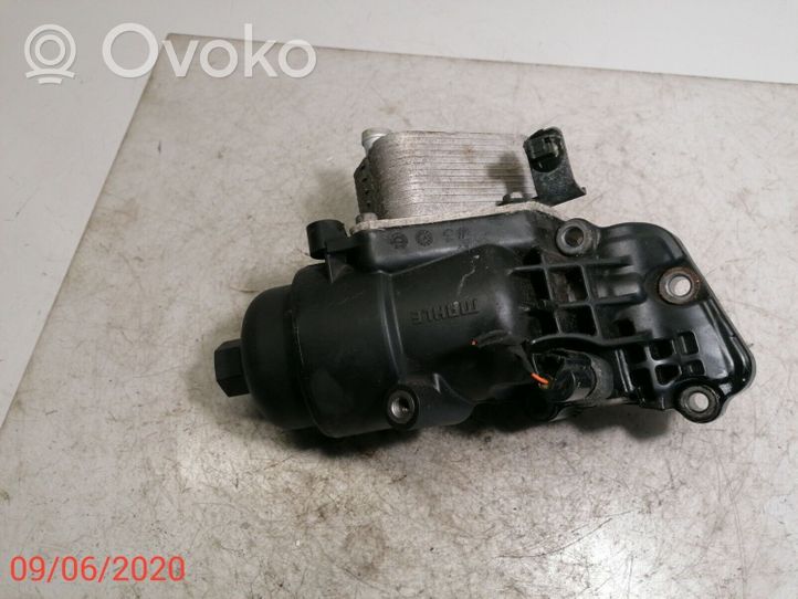 Hyundai i30 Supporto di montaggio del filtro dell’olio 26410-2A300