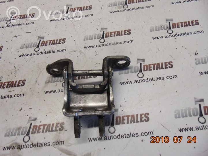 Honda CR-V Rear door upper hinge 