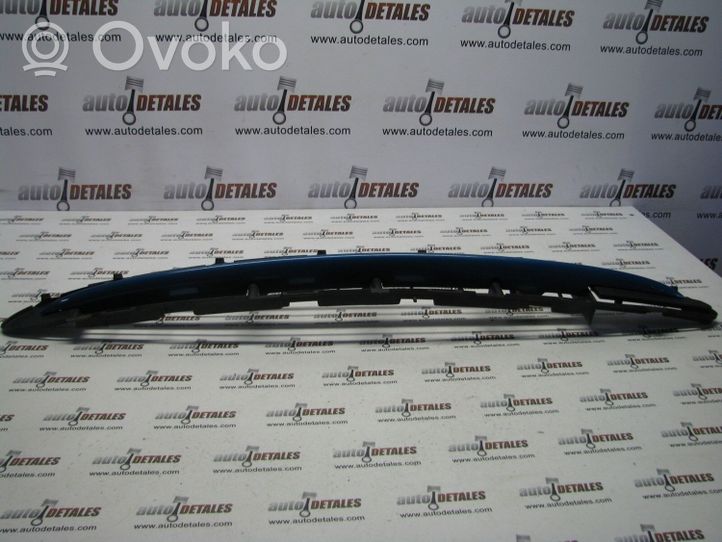 Mercedes-Benz A W168 Grille inférieure de pare-chocs avant A1688851323