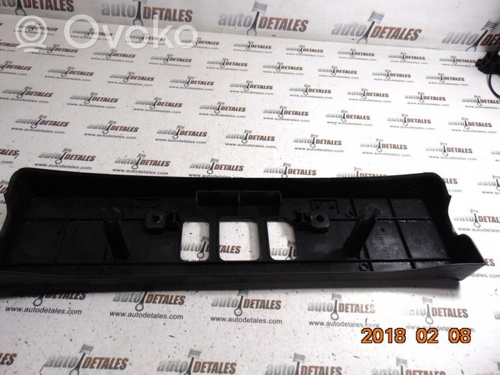 Honda CR-V Support de plaque d'immatriculation 71180S9AG000