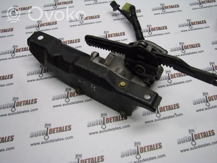 Honda Accord Moteur ouverture de coffre 74962SED9014M1