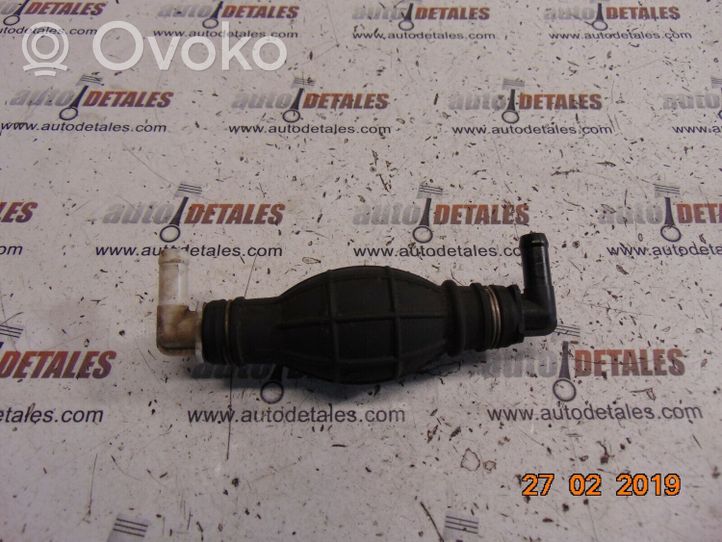 Honda CR-V Mechanical fuel pump 