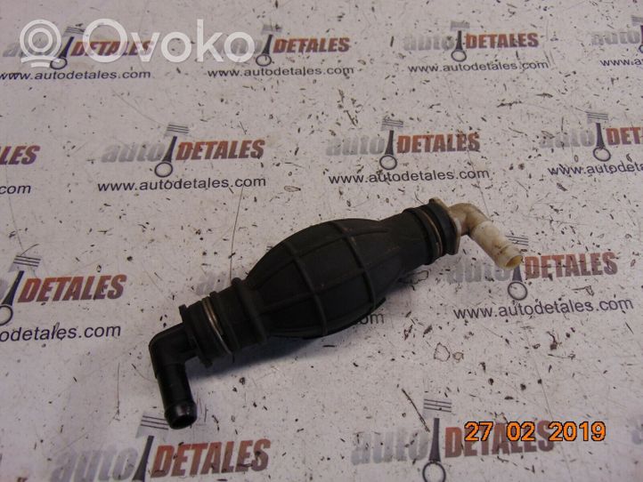 Honda CR-V Mechanical fuel pump 