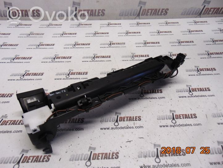 Mercedes-Benz E W211 Maniglia vano portaoggetti A2116800284