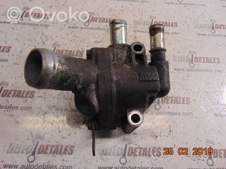 Honda CR-V Boîtier de thermostat / thermostat 