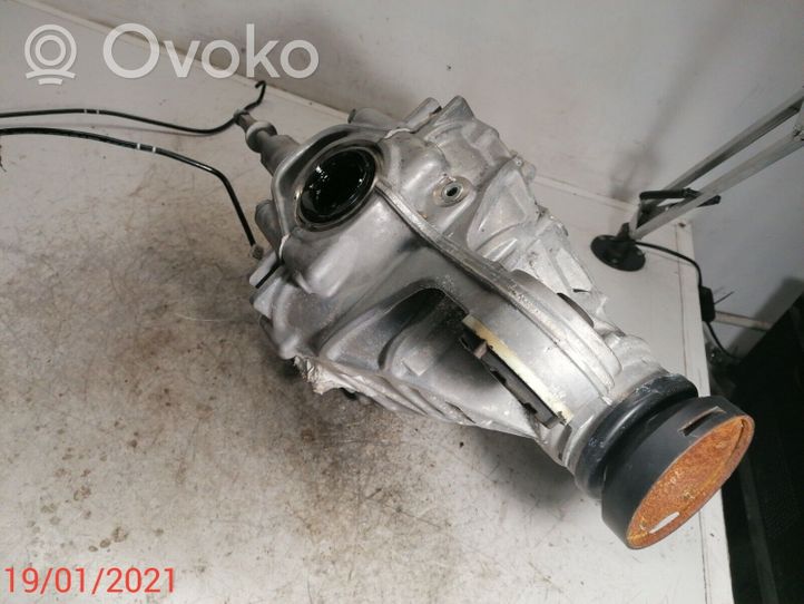 Land Rover Range Rover Velar Mechanizm różnicowy tylny / Dyferencjał HK834A213CD