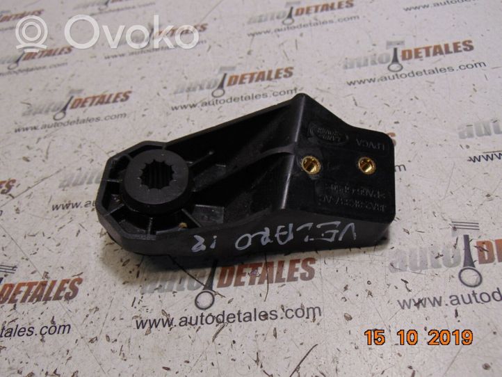 Land Rover Range Rover Velar Staffa di montaggio del radiatore J8A28K337AC