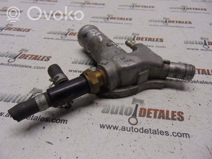 Honda CR-V Sensor de temperatura del refrigerante 