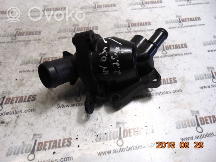 Honda CR-V Boîtier de thermostat / thermostat 