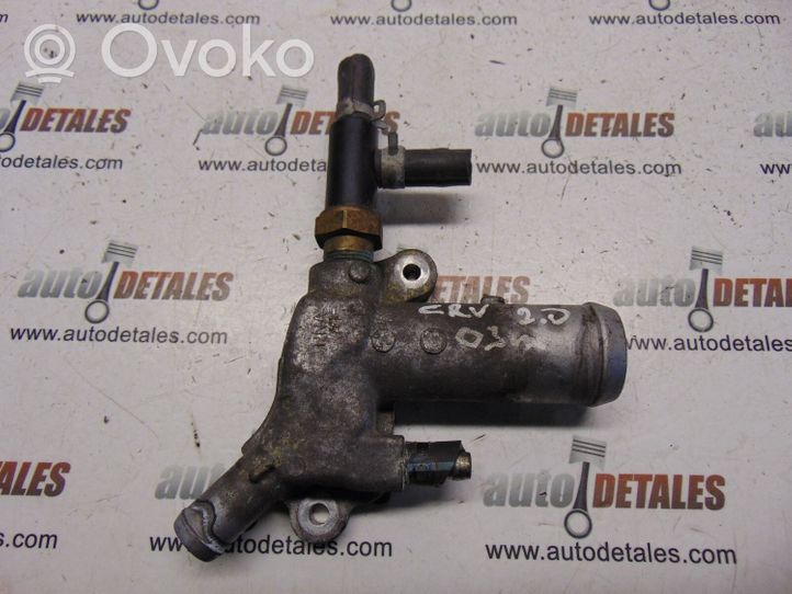 Honda CR-V Sensor de temperatura del refrigerante 